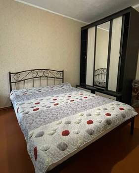 1-к квартира, на длительный срок, 37м2, 2/5 этаж