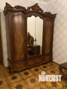3-к квартира, на длительный срок, 73м2, 3/3 этаж