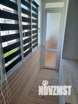 1-к квартира, посуточно, 32м2, 6/9 этаж