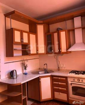 2-к квартира, на длительный срок, 60м2, 3/4 этаж