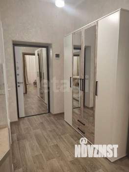 1-к квартира, на длительный срок, 32м2, 1/1 этаж