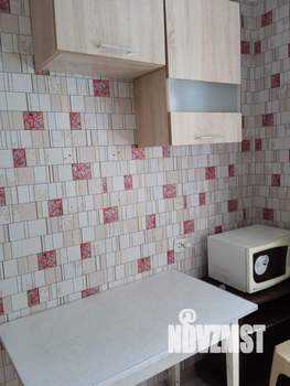 1-к квартира, на длительный срок, 32м2, 2/5 этаж