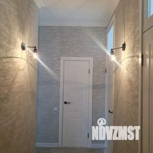 2-к квартира, посуточно, 56м2, 1/4 этаж