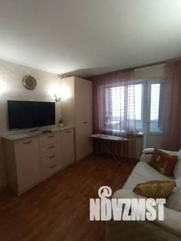 1-к квартира, посуточно, 35м2, 2/5 этаж