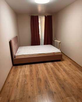 2-к квартира, на длительный срок, 50м2, 2/5 этаж