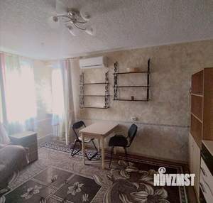 1-к квартира, на длительный срок, 32м2, 3/3 этаж