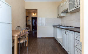 1-к квартира, на длительный срок, 35м2, 8/10 этаж