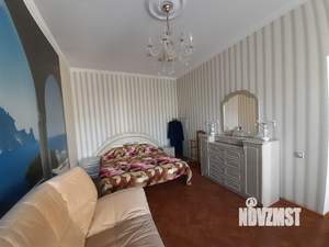 2-к квартира, посуточно, 56м2, 1/1 этаж