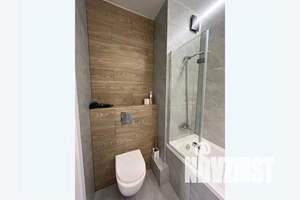 2-к квартира, посуточно, 42м2, 17/19 этаж