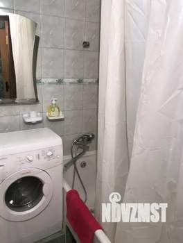 2-к квартира, посуточно, 45м2, 3/3 этаж