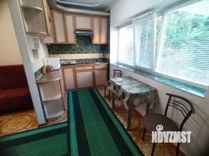 Студия квартира, на длительный срок, 28м2, 1/2 этаж