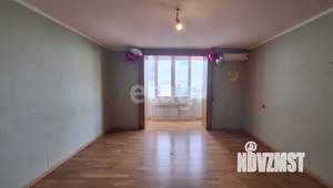 3-к квартира, на длительный срок, 82м2, 6/9 этаж