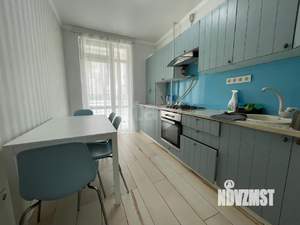 1-к квартира, на длительный срок, 36м2, 3/10 этаж