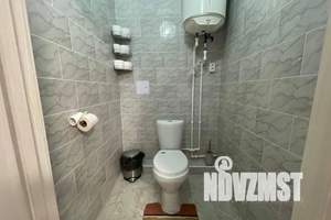 2-к квартира, посуточно, 48м2, 12/16 этаж