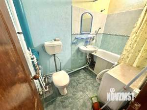 1-к квартира, на длительный срок, 36м2, 5/9 этаж