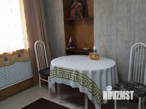 1-к квартира, посуточно, 37м2, 1/1 этаж