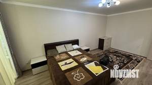 1-к квартира, на длительный срок, 37м2, 1/9 этаж