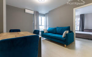 2-к квартира, на длительный срок, 52м2, 12/18 этаж