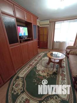 2-к квартира, посуточно, 80м2, 4/9 этаж