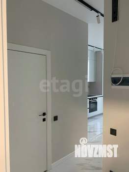 1-к квартира, на длительный срок, 40м2, 2/12 этаж