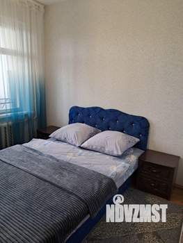 3-к квартира, посуточно, 72м2, 4/9 этаж