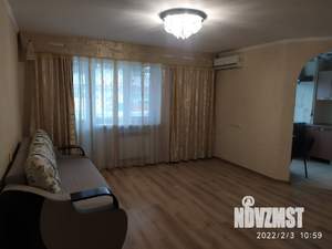 2-к квартира, на длительный срок, 50м2, 2/9 этаж