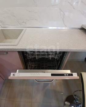 1-к квартира, на длительный срок, 58м2, 7/10 этаж