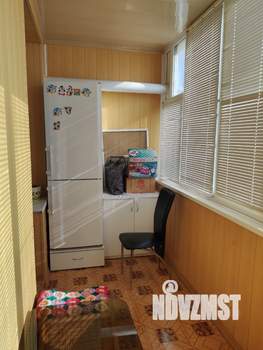 1-к квартира, на длительный срок, 48м2, 6/9 этаж