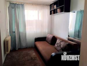 3-к квартира, посуточно, 70м2, 3/5 этаж