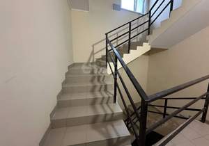 Студия квартира, на длительный срок, 30м2, 2/3 этаж