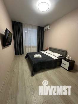 1-к квартира, посуточно, 39м2, 3/8 этаж