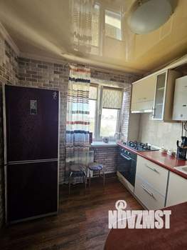 2-к квартира, на длительный срок, 45м2, 5/5 этаж