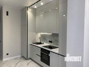 1-к квартира, на длительный срок, 40м2, 2/9 этаж