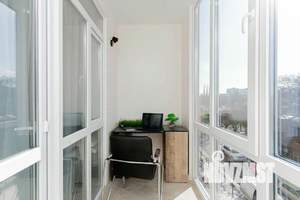 1-к квартира, посуточно, 41м2, 1/1 этаж