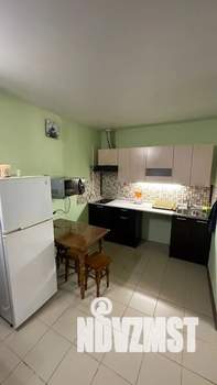 Студия квартира, посуточно, 24м2, 1/1 этаж