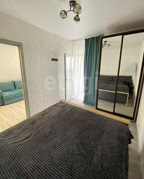1-к квартира, на длительный срок, 35м2, 15/16 этаж