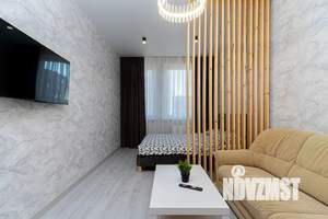 1-к квартира, посуточно, 40м2, 4/8 этаж