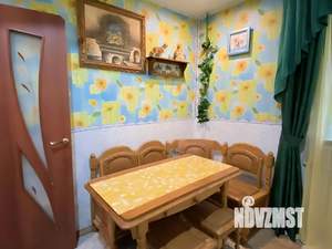 2-к квартира, на длительный срок, 49м2, 1/2 этаж