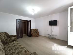 2-к квартира, на длительный срок, 55м2, 2/10 этаж