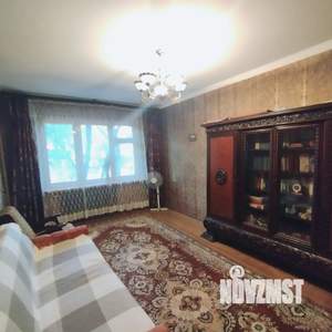 2-к квартира, на длительный срок, 48м2, 4/9 этаж