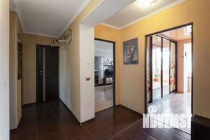 3-к квартира, посуточно, 75м2, 4/5 этаж