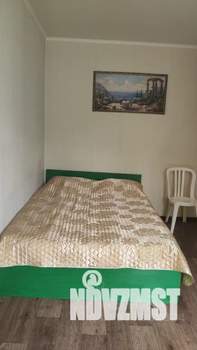 3-к квартира, посуточно, 60м2, 1/3 этаж
