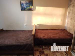 1-к квартира, посуточно, 34м2, 2/5 этаж