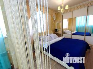 2-к квартира, посуточно, 68м2, 10/16 этаж