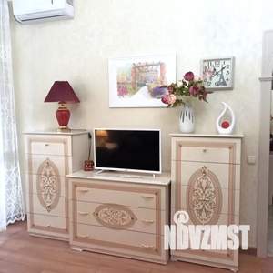 1-к квартира, посуточно, 45м2, 9/10 этаж