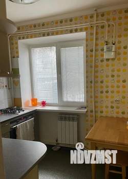 2-к квартира, на длительный срок, 45м2, 1/6 этаж