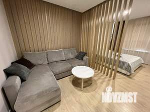 1-к квартира, на длительный срок, 42м2, 7/10 этаж