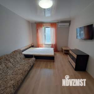1-к квартира, на длительный срок, 36м2, 3/10 этаж