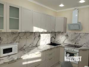 2-к квартира, на длительный срок, 58м2, 3/17 этаж