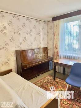 3-к квартира, на длительный срок, 66м2, 3/9 этаж